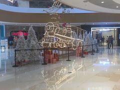 -深圳来福士广场