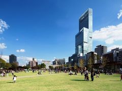 -天王寺公园