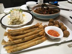 -美庐时尚餐厅(菱角湖店)