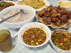 -龙翔小猪脚(龙头街店)