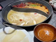 -冯校长老火锅(深圳总店)