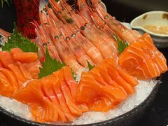 -松鹤精致料理(五一中路店)