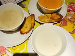 -卡朋西餐(较场西路店)
