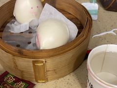 -点都德(龙之梦店)