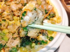 -四道菜·福建海蛎煎(世欧广场店)
