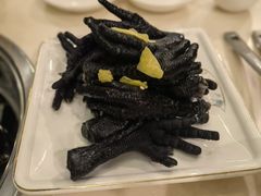 -太婆天府山珍酒楼(亚运村店)