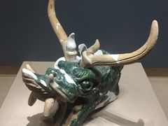 -宁夏博物馆