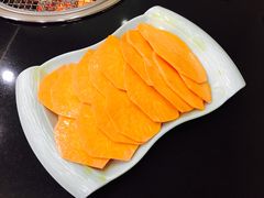 -瑞杰烧烤店·24小时营业(山东路店)