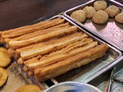 -蒙记老牌豆浆