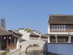 -慈城古县城景区