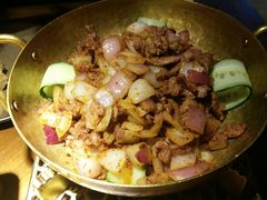 -楼兰新疆主题餐厅(坂田佳华领汇广场店)