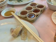 -创发潮州饭店