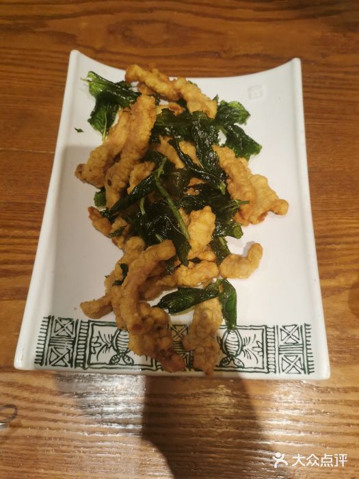 云海肴·汽锅鸡·云南菜(天山百盛优客店)图片