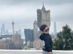 -二龙喉公园