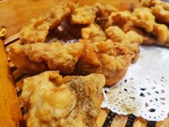 椒盐大排-浩家苑菜馆(汉口路店)