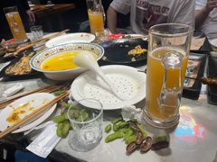 -金谷园饺子·烧烤(人大总店)