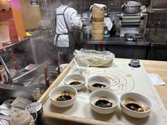 -晓淮山·扬州早茶·淮扬菜(龙阳广场店)