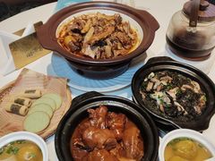 -闽海肴(北辰荟店)