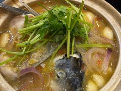 -川香煲(茅台路店)