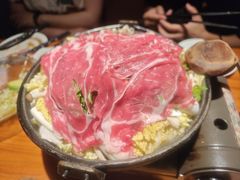-千懿六本木酒场(常熟路店)
