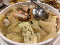 -阿明小菜·海鲜·上海菜(梅陇店)