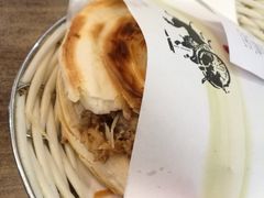 -潼十三肉夹馍(东单店)