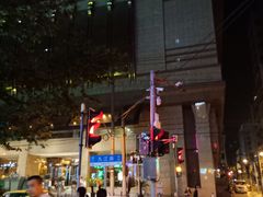 -上海南新雅大酒店