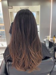 -赤道 Hair Salon