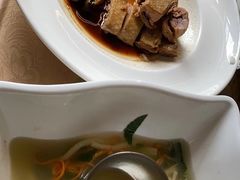 -七仙岭君澜度假酒店·桃源小馆中餐厅