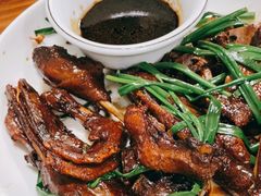 -凰仪桥饭店(鲁迅西路店)