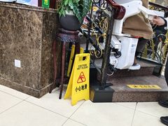-白魁老号饭庄(交道口店)