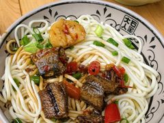 -大石人家鱿鱼面馆(大石西路总店)