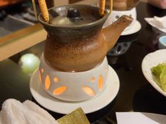 -天狗山料理(省体店)
