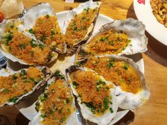 -即墨老公社·海肠捞饭大王(古城店)