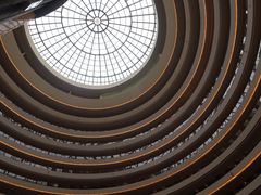 -杭州国际会议中心洲际酒店-原素全日餐厅(解放东路店)