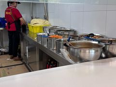 -郭记老汉口热干面