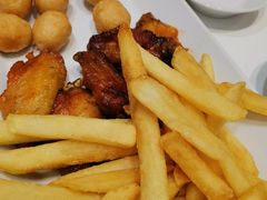 -宜家·瑞典风味餐厅(天津东丽商场店)