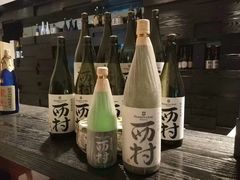 -西村日本料理(香格里拉饭店)