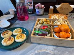 -慢丽江·云南野生菌土鸡锅(付家庄店)