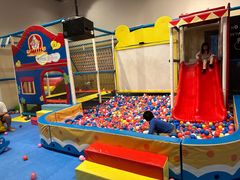 -深圳东部华侨城茵特拉根酒店