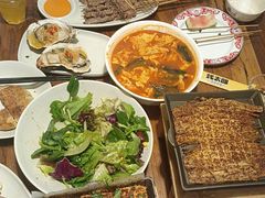 -蚝太郎 • 海鲜烧烤(建国路创始店)