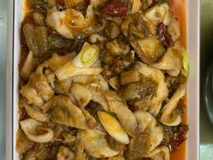 -幸福饭店(佛山路东段店)