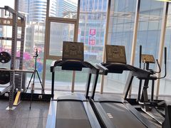 -NRG健身私教CLUB(打浦桥店)