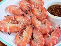 -坛南湾阿强农家乐.海鲜大排档老字号(福州地标美食店)