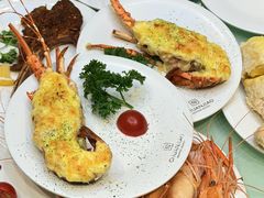 -川骄海鲜自助(河东店)