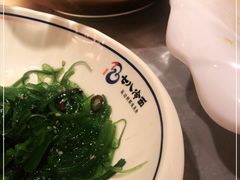 -七八冷面·延边朝鲜族美食(欢乐谷店)