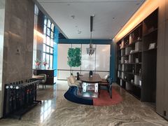 -南昌西湖万达美华酒店