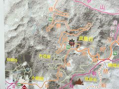 -梧桐山风景名胜区