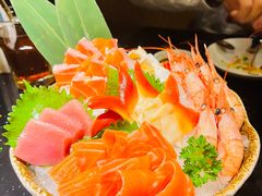 -真剑日本料理·铁板烧(贵州路店)