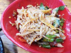 纠结千层肚-冒椒火辣(太古里店)